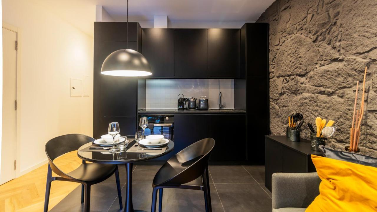 Luxury Oasis In Bonfim By Lovelystay Apartamento *