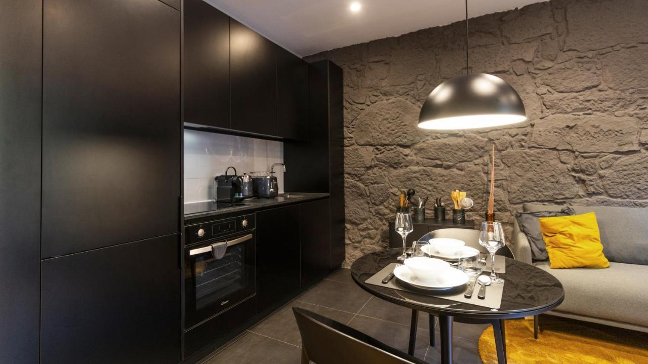 Luxury Oasis In Bonfim By Lovelystay Apartamento *