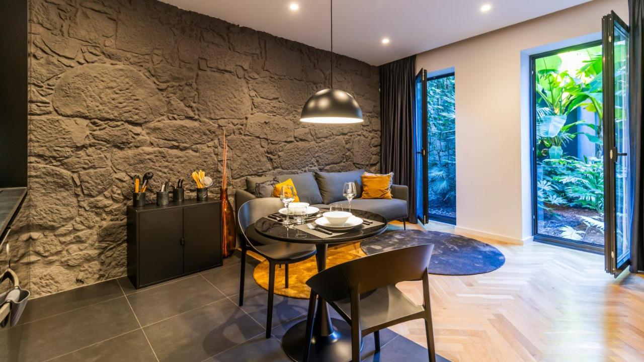 Luxury Oasis In Bonfim By Lovelystay Apartamento