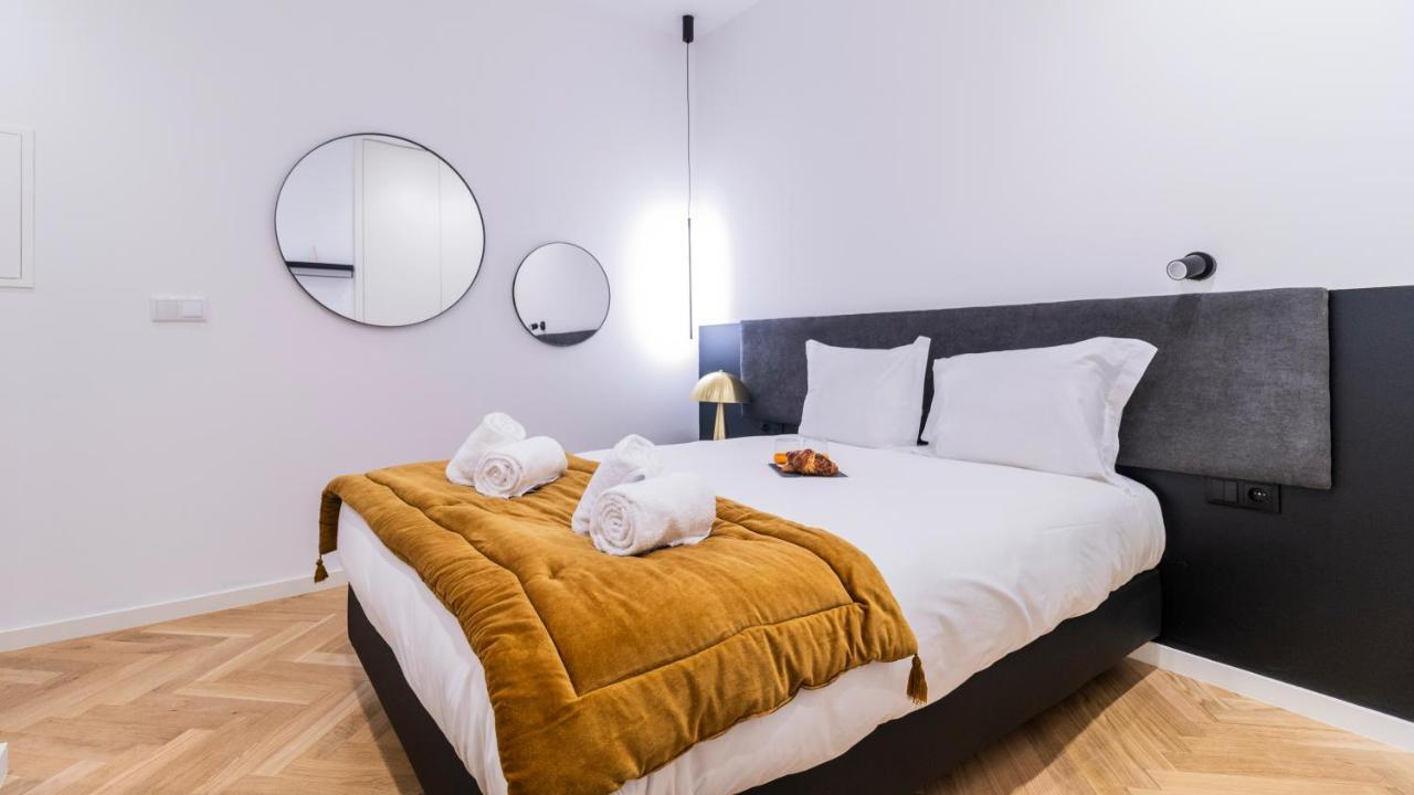 Apartamento Luxury Oasis In Bonfim By Lovelystay Porto