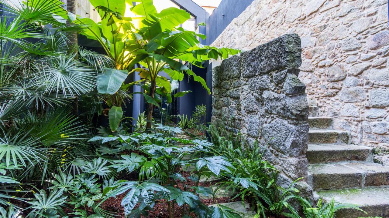 Luxury Oasis In Bonfim By Lovelystay Apartamento Porto