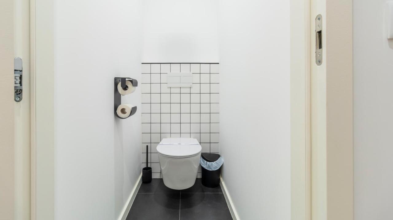 Luxury Oasis In Bonfim By Lovelystay Apartamento *